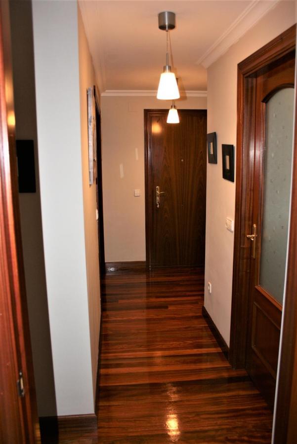 El Fuste Apartment Oviedo Exterior photo