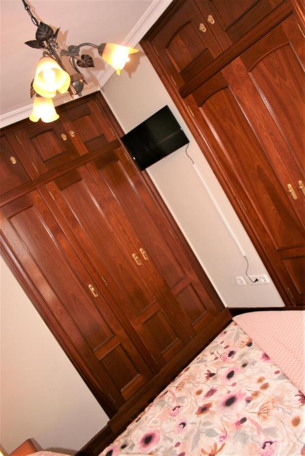 El Fuste Apartment Oviedo Exterior photo