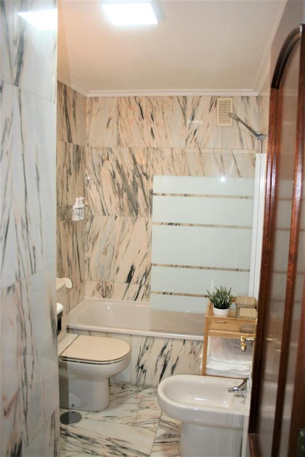 El Fuste Apartment Oviedo Exterior photo