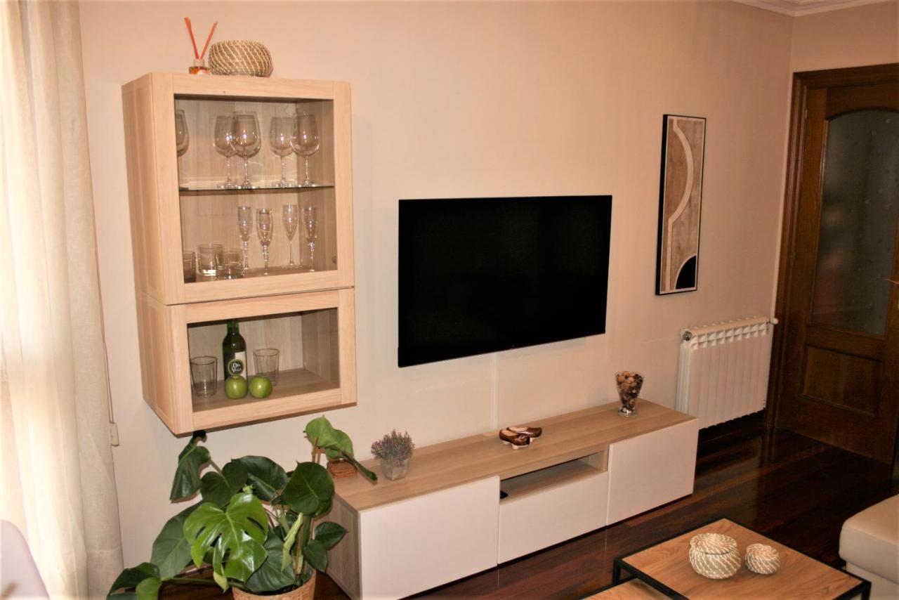 El Fuste Apartment Oviedo Exterior photo