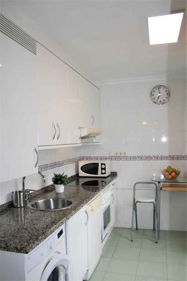 El Fuste Apartment Oviedo Exterior photo