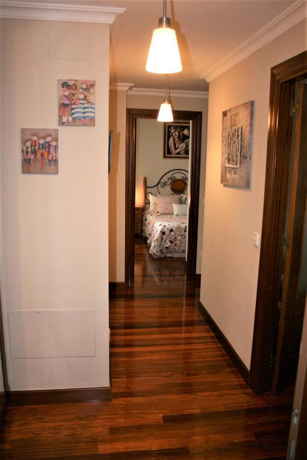 El Fuste Apartment Oviedo Exterior photo